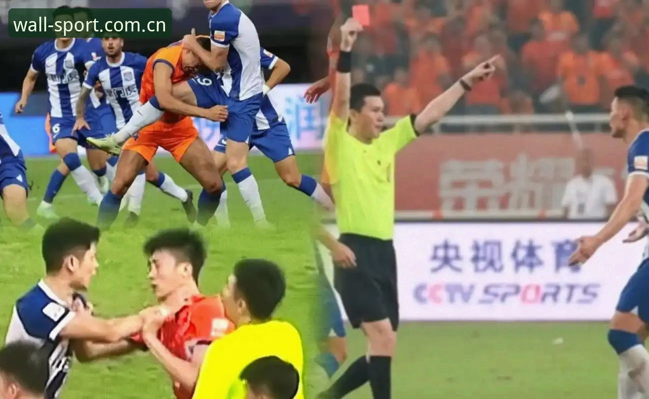 CCSPORTS体育娱乐 CCSPORTS体育娱乐与长城体育平台全面对比:哪个更适合你的观赛需求?